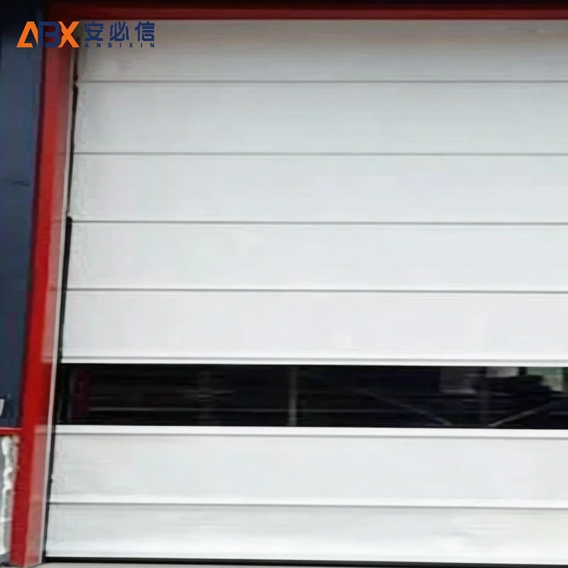 海北藏族自治州工业快速门