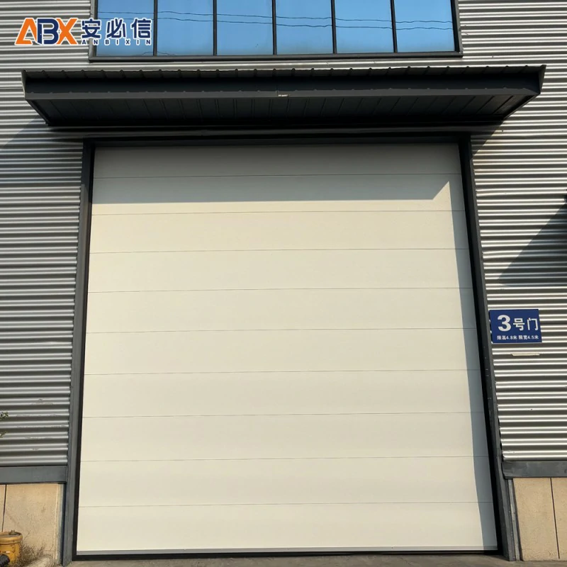 海北藏族自治州滑升门