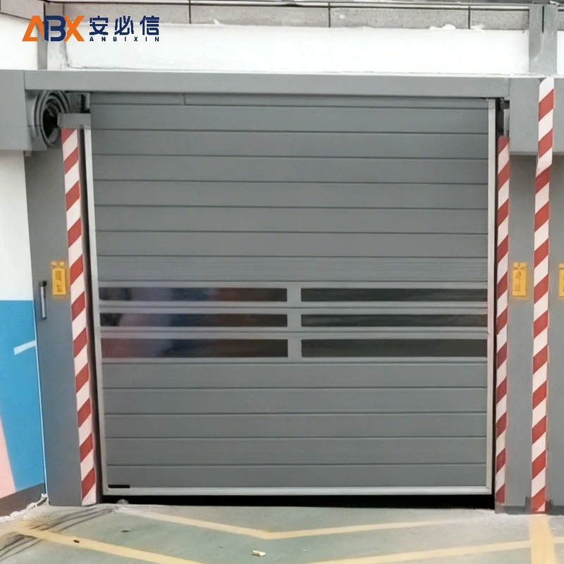 海北藏族自治州消防高速门